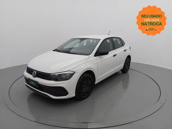VOLKSWAGEN POLO 1.0 MPI TRACK MANUAL VOLKSWAGEN POLO 1.0 MPI TRACK MANUAL